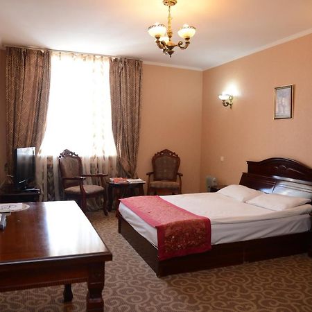 Bozok Hotel Astana Zewnętrze zdjęcie