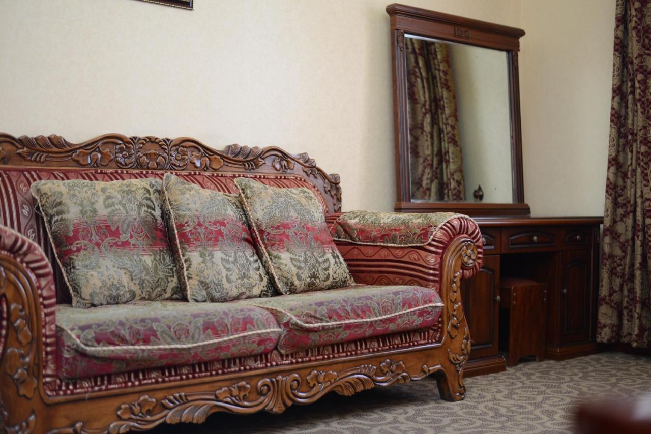 Bozok Hotel Astana Zewnętrze zdjęcie