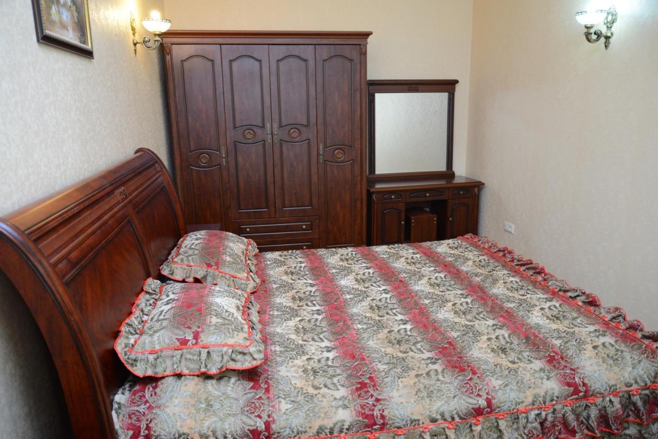 Bozok Hotel Astana Zewnętrze zdjęcie