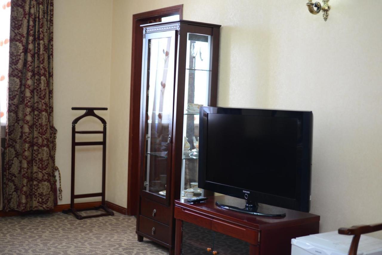 Bozok Hotel Astana Zewnętrze zdjęcie