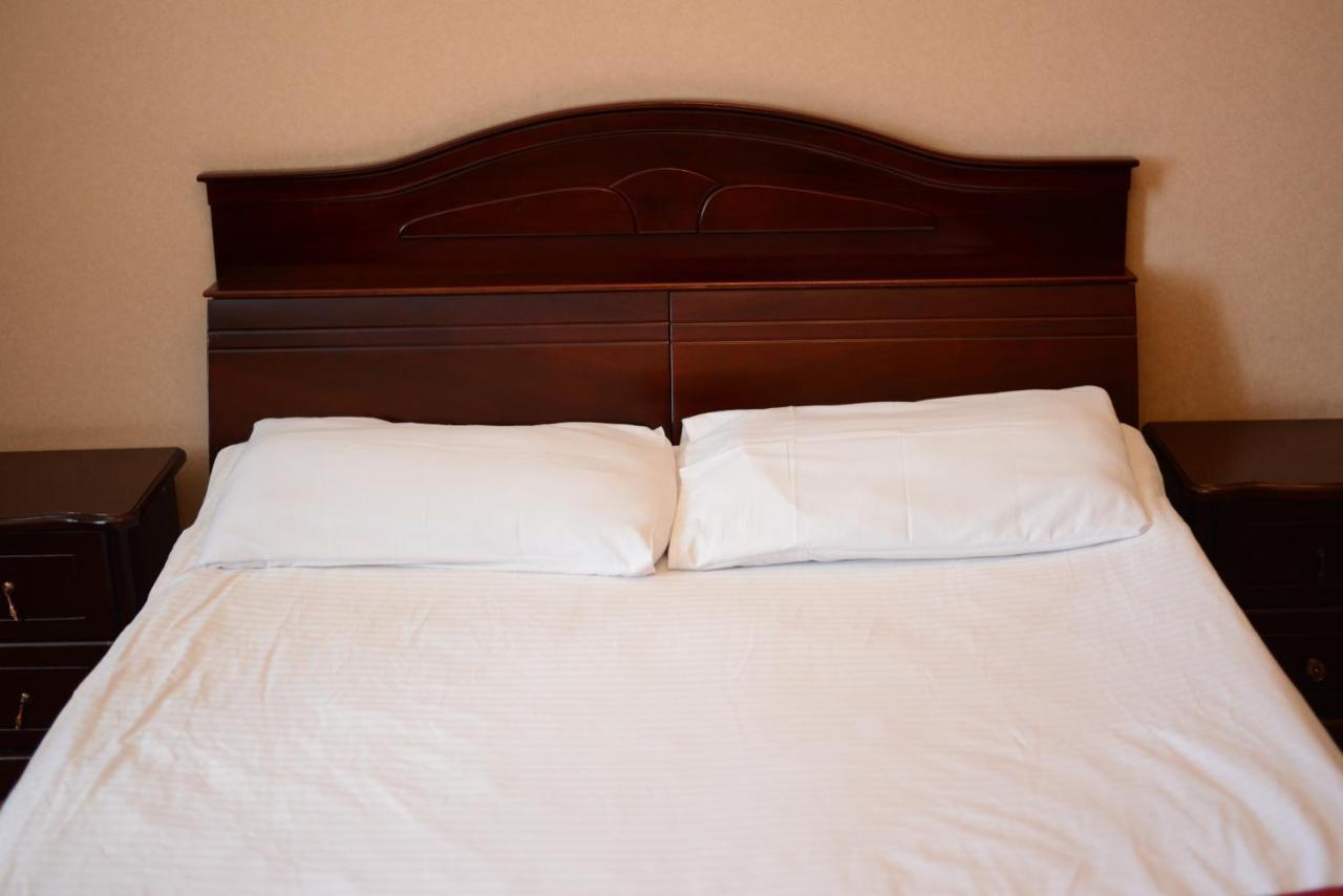 Bozok Hotel Astana Zewnętrze zdjęcie