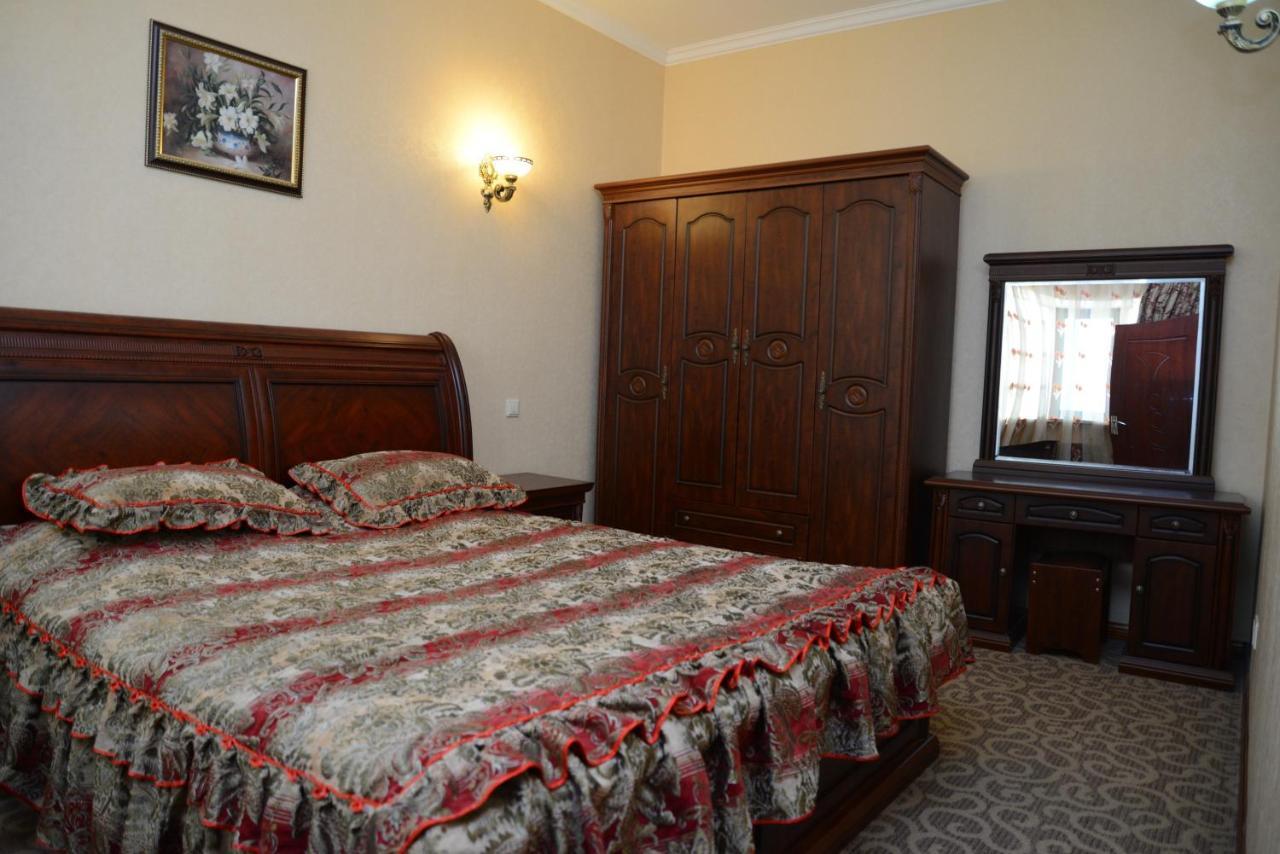 Bozok Hotel Astana Zewnętrze zdjęcie